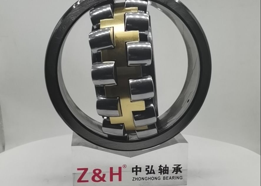 極度の終わりBrasslは22313CA/W33球形の軸受のサイズ65×140×48mmをおりに入れる