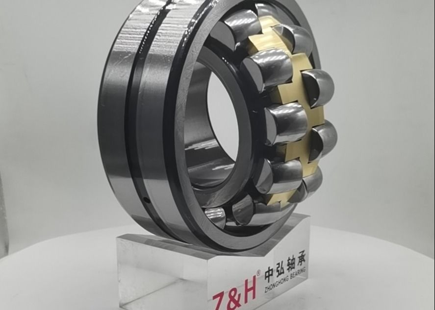 極度の終わりBrasslは22313CA/W33球形の軸受のサイズ65×140×48mmをおりに入れる