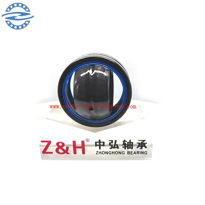 GE40ES-2RS GE 40 ES-2RS GE40球形の明白な軸受けサイズ40x62x28mmに耐えるZH