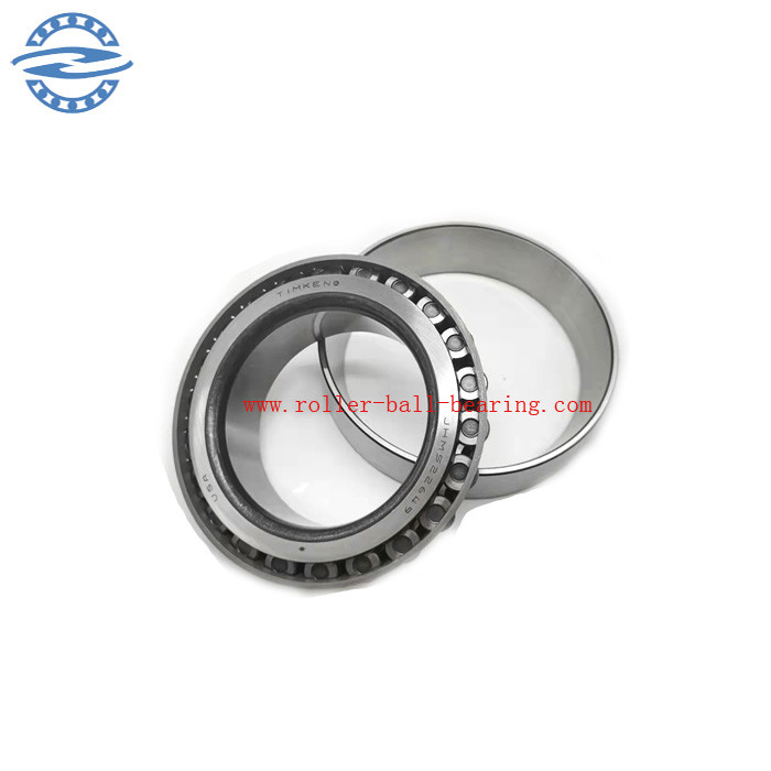 JHM522649/JHM522610 JHM522649/10 JHM522649 JHM522610Singleの列の軸受のサイズ110*180*47mm