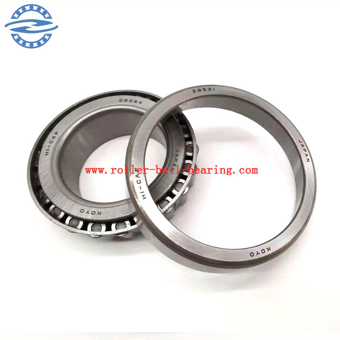 28584 28521先を細くされた軸受28584/21のサイズ52.388 *92.075*24.608mm 28584/28521