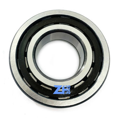 単一の円柱軸受NUP2206ET2XU 30*62*20mmの標準の精密