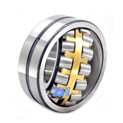 長いサービス時間22326MA 22326ECK 22326JA 22326EA 130*280*93mmはクロム鋼の球形の軸受を