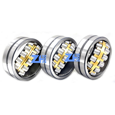 22328MB 22330CA 22330MAのローラーの球形の忍耐の高い負荷収容量