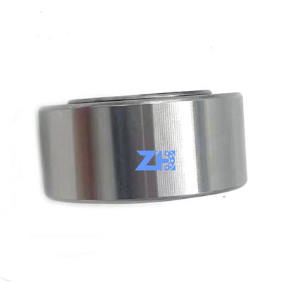 自動車トラクター等で使用されるDAC38740033/36 2RSの車輪軸受38x74x33のおりの鋼鉄真鍮のナイロン