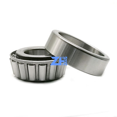 長いサービス時間45*100*38.25mm 32309 32309RS 32309C3の先を細くされた軸受