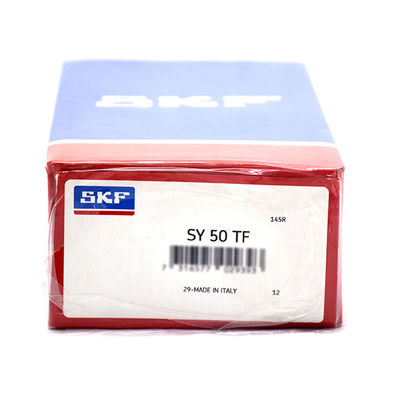 SY50TFの枕ボール ベアリングの車輪軸受のハブ アセンブリ