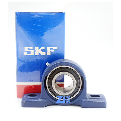 SY508Mの枕ボール ベアリング高い制限速度の線形忍耐のブロック