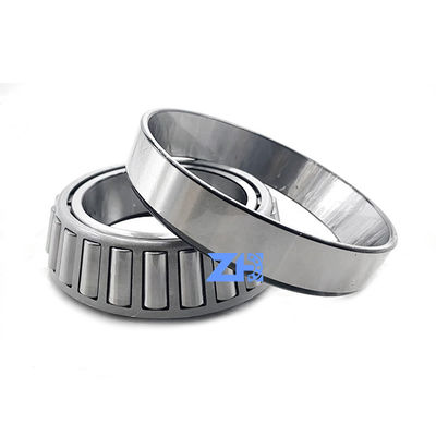 82.550*133.350*33.338は軸受47686 -通常シャフトに組に取付けられている47620の単一の列先を細くした