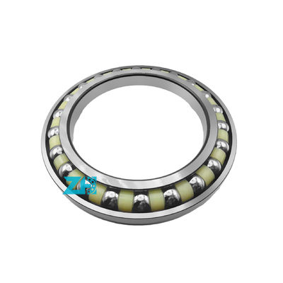 摩擦軸受けのより少ない係数に耐えるYR32W00002S004 YR32W00002S008 YW15V00005S021に耐える掘削機