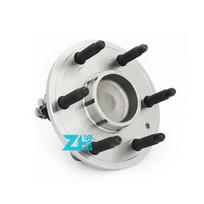 車用部品用のホイールハブベアリング 25819677 ホイールベアリングに適している シェボレー 25819677