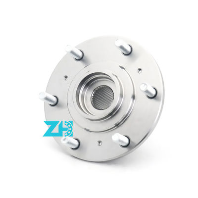 2DUF050N-7 Mr992374 三?? L200用の前輪軸承とハブ組成