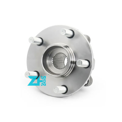 28373SC000 前輪軸承 自動車前輪ホブ組立軸承 サバルーフォレスター用