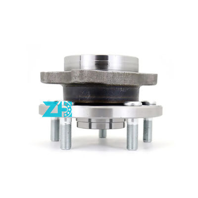 28373VA000 フロントホイールベアリングハブ組 28373VA000 サバルー・フォレスター・インプレザ 28373VA000 フロントアクセル