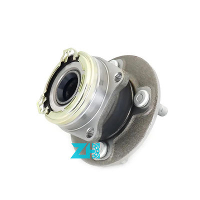 43202-AX400 43202AX400 ホールハブベアリングユニット組立キット 日産自動車ハブシャフトベアリング 43202-AX400