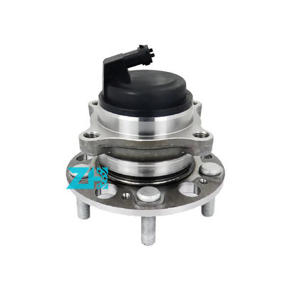 51750-3M000 517503M000 フロントアクセルハブ組用の自動車ベアリング 51750-3M000