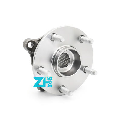 43550-30030 4355030030 フロントホイールハブユニット 油浴潤滑用軸承 GCR15