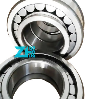 高精度 GCR15 円筒式ローラーベアリング F-202808 サイズ 50x90x27mm 水力ポンプ 円筒式ローラーベアリング