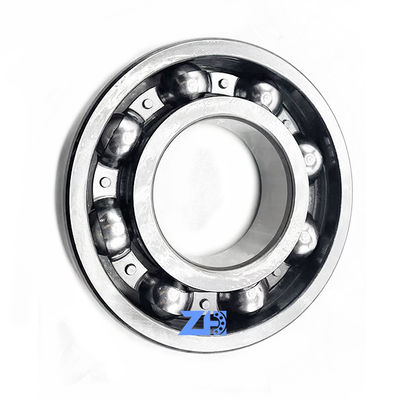 6318 C4 6318/C4 工業用でスムーズに動作するための角型ローラーベアリング 90*190*43mm