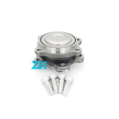 自動車用ハブベアリング ハブ技術サポートを含む