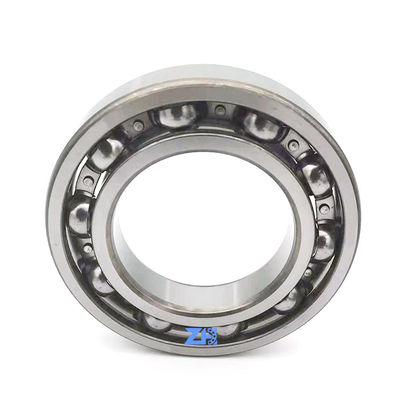 8M2031 重機械用高負荷容量・精密型深溝ボールベアリング