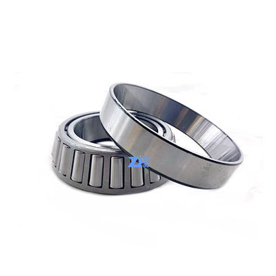 8D1817 標準尺寸要求のための角型ローラーベアリング