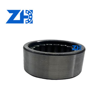 簡単に分解できる円筒型ローラーベアリング RNU28.56X44X17 高精度