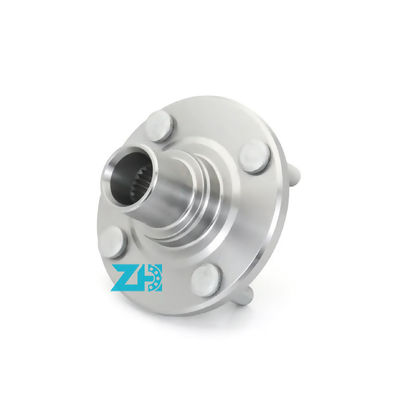 労力をかけない効率 43502-12090 ハブ ローリング抵抗が低い