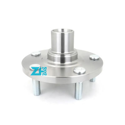 精密加工 43502-42010 ハブベアリング 超完成レースウェイ 円滑な動作