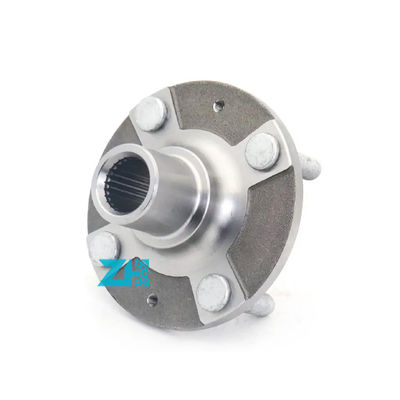 精度 51750-1J000 ハブベアリング 前 / 後 超完成