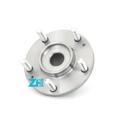 労力をかけない動き 51750-3K100 ハブベアリング 自動車部品 簡単にマウント 解体 摩擦が低い