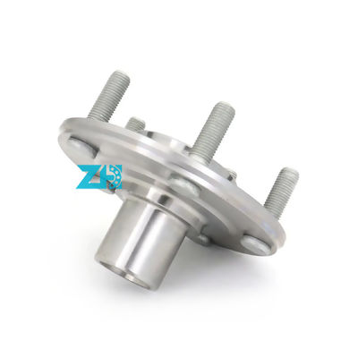 スムーズライド 510079 DAC408040 MR519923 ハブベアリング 低振動 最低音量