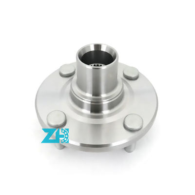 スムーズ 518507 HUBB081-B 43502-12110 ハブ フロント / リア スーパー完成品プレミアム