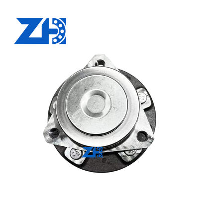 13585439 ハブベアリング GCR15 材料 P4 精度