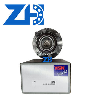 高品質で熱売されている 43550-26010 43550/26010 卓越した運転経験を持つホイールハブベアリング