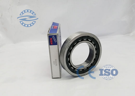NSK NTN  NJ252 Nup256 Cylindrical Roller Bearing