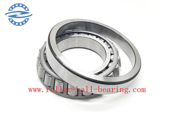 工場製造者の先を細くされた軸受30218のサイズ90*160*30 mmの重量2.54KG