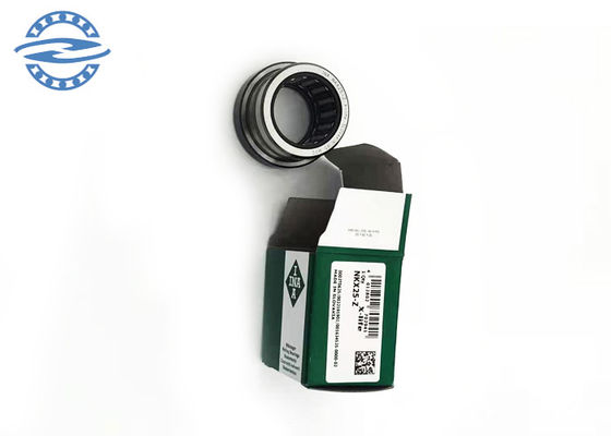 BR 526832のP6針の軸受NKX25-Zオイルの潤滑