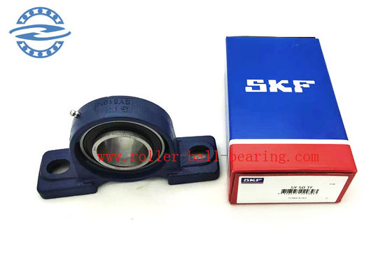 織物のためのISO9001 P4のピロー・ブロック収容SY50TF