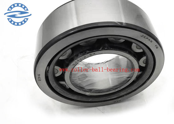 NJ2316ECPのサイズ80*170*58の圧延製造所のための円柱軸受