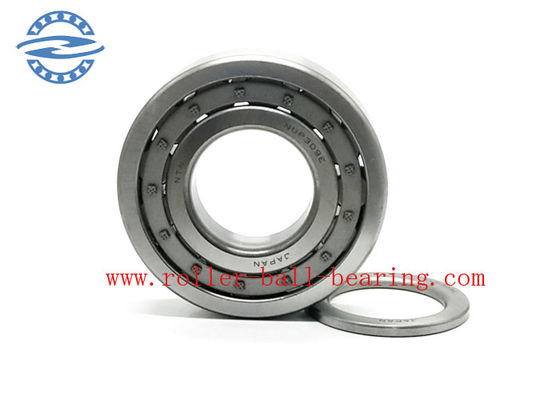 低雑音シリンダー軸受NUP308Eのサイズ40x90x23 Shangdongの工場価格