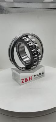 最もよい価格の鋼鉄おり22214CC/W33の球形の軸受のサイズ70*125*31MM