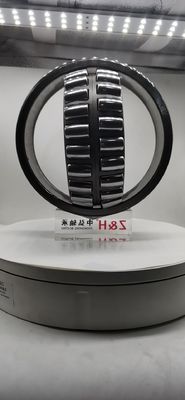 GCr15SiMnの球形の軸受23026CC/W33オイルの潤滑