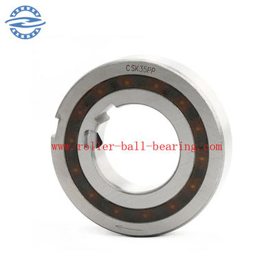 国際規格のサイズ35×72×17mmに耐えるCSK35 1方法単一の列