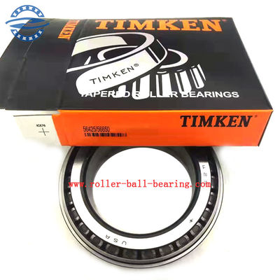 先を細くすることの単一の列の軸受56425/56650 56425/650 56425 56650