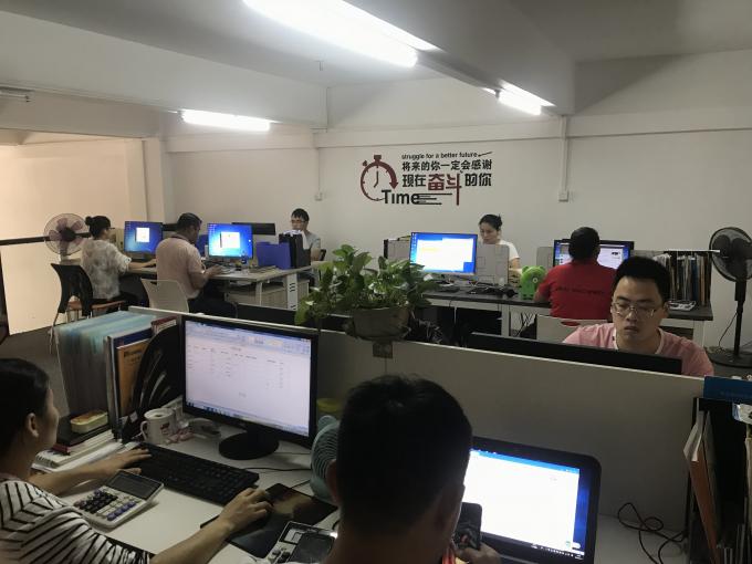 NJ208Eの建設機械のサイズ40*80*18mmのための円柱軸受 1