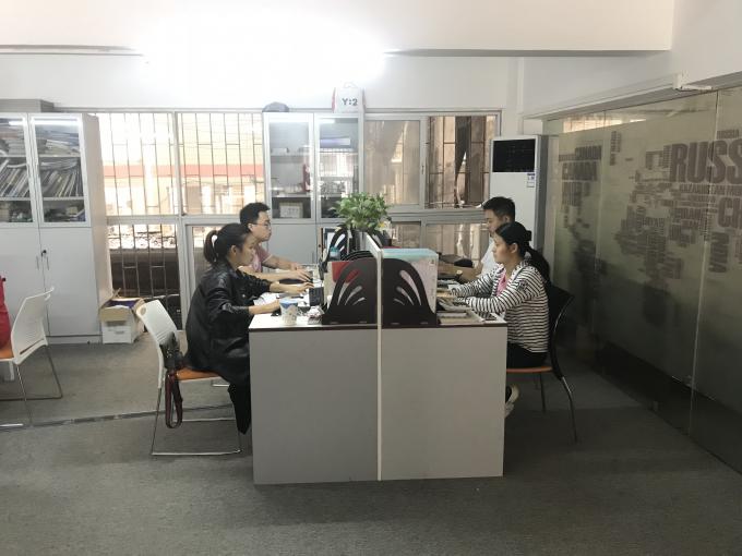 NJ208Eの建設機械のサイズ40*80*18mmのための円柱軸受 2