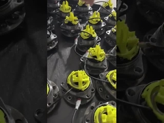 ハブベアリング