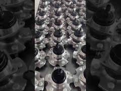 ハブベアリング