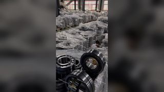 倉庫の在庫はいっぱいで、プロジェクトのスケジュールを遅らせることなくすぐに出荷する準備ができています。